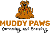 MUDDY PAWS GROOMING AND BOARDING